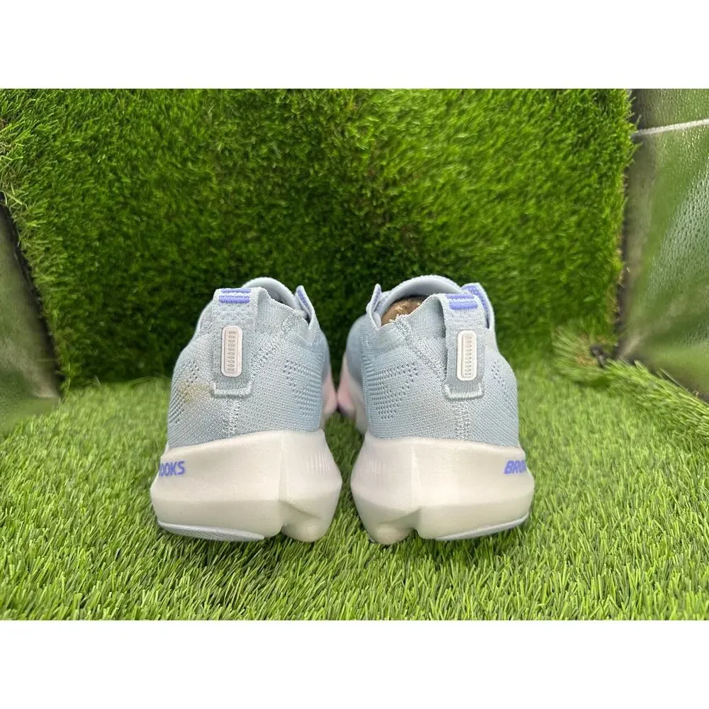 Brooks glycerin flex